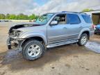 TOYOTA SEQUOIA 2004