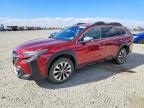 SUBARU OUTBACK 2024