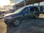 NISSAN PATHFINDER 2017