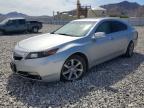 ACURA TL 2012