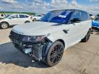 LAND ROVER RANGE ROVER SPORT 2017