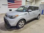 KIA SOUL 2016