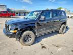JEEP PATRIOT 2016