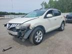 NISSAN MURANO 2010