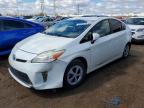 TOYOTA PRIUS 2012