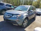 ACURA MDX 2008