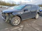 LAND ROVER DISCOVERY SPORT 2017