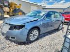 LINCOLN MKZ 2011