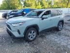 TOYOTA RAV4 2022