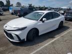 TOYOTA CAMRY 2026