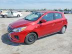 MITSUBISHI MIRAGE 2022