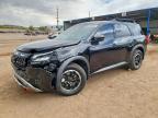 NISSAN PATHFINDER 2026