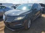 LINCOLN MKC 2017