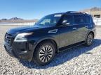 NISSAN ARMADA 2021