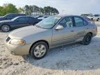 NISSAN SENTRA 2006
