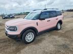 FORD BRONCO SPORT 2024