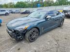 KIA STINGER 2022
