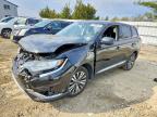 MITSUBISHI OUTLANDER 2020