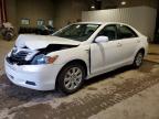 TOYOTA CAMRY HYBRID 2009