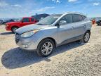 HYUNDAI TUCSON 2013