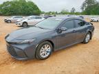 TOYOTA CAMRY 2025