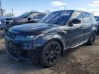 LAND ROVER RANGE ROVER SPORT 2020