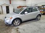 SUZUKI SX4 2012