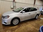 NISSAN SENTRA 2016