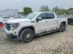 GMC SIERRA 2022