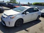 TOYOTA PRIUS 2015