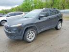 JEEP CHEROKEE 2015