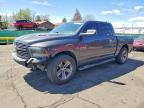 RAM 1500 2015