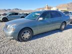 LEXUS LS 430 2001