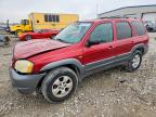 MAZDA TRIBUTE 2004