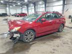 SUBARU IMPREZA 2013