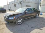 VOLKSWAGEN PASSAT 2013
