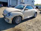 VOLKSWAGEN BEETLE 2019