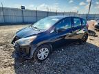 NISSAN VERSA NOTE 2018