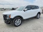KIA TELLURIDE 2020