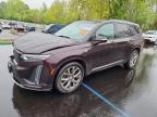 CADILLAC XT6 2020