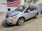 SUZUKI SX4 2012