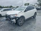 TOYOTA RAV4 2018