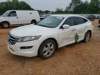 HONDA CROSSTOUR 2012
