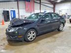 FORD FUSION 2012