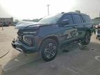 CHEVROLET TAHOE 2025
