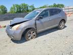 NISSAN ROGUE 2012