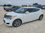 HYUNDAI VELOSTER 2016