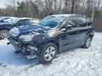 SUBARU FORESTER 2018