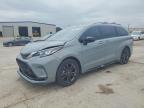 TOYOTA SIENNA 2024