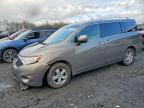 NISSAN QUEST 2016